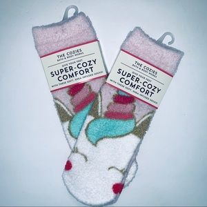 Set of 2 Socks